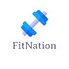 Logotipo FitNation